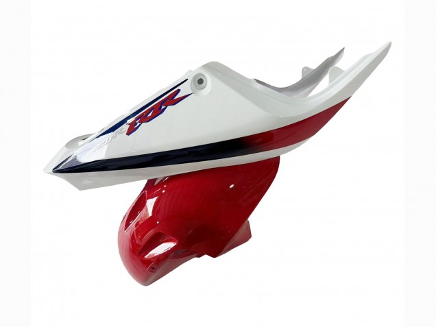 2000-2001 White Red Blue Honda CBR900RR 929 Motorcycle Fairing Australia