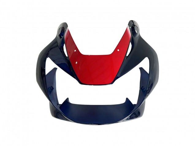 2000-2001 White Red Blue Honda CBR900RR 929 Motorcycle Fairing Australia