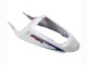 2000-2001 White Red Blue Honda CBR900RR 929 Motorcycle Fairings Australia