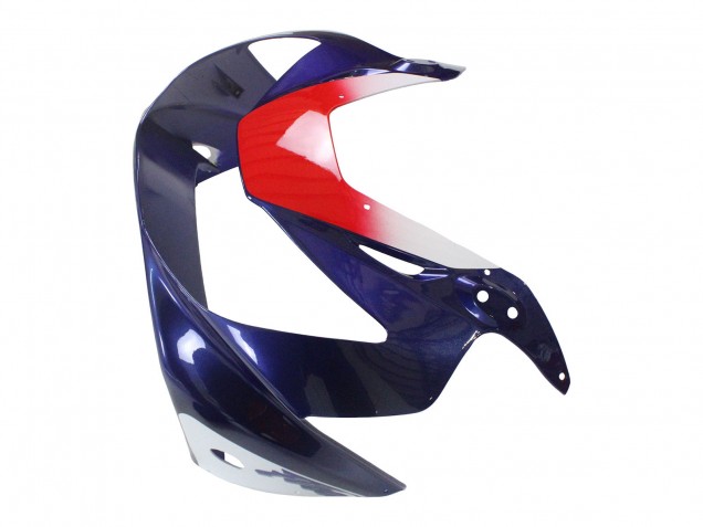 2000-2001 White Red Blue Honda CBR900RR 929 Motorcycle Fairings Australia