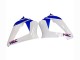 2000-2001 White Blue Red HRC Honda CBR900RR 929 Motorcycle Fairings Australia