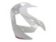 2000-2001 White Red Honda CBR900RR 929 Motorcycle Fairings Australia