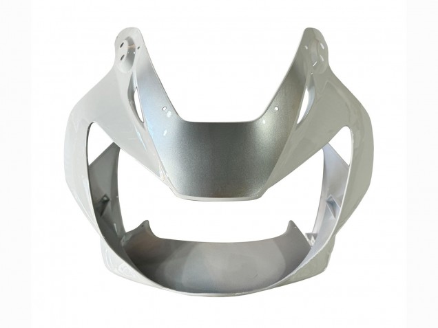 2000-2001 White Silver Honda CBR900RR 929 Motorcycle Fairings Australia
