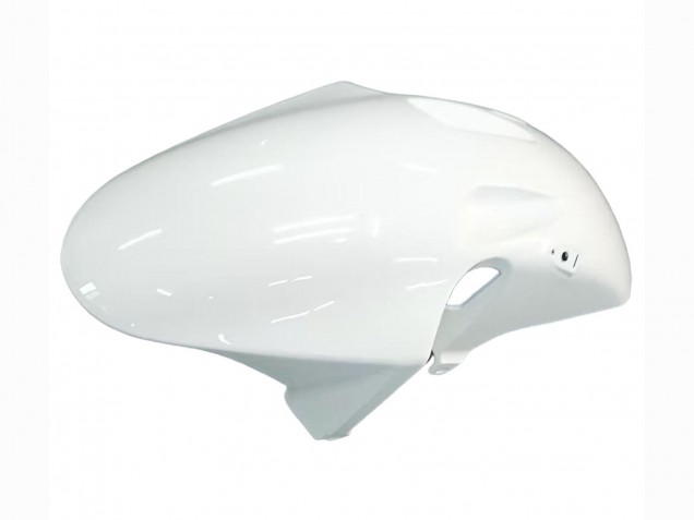 2002-2003 White Dark Blue Honda CBR900RR 954 Motorcycle Fairings Australia