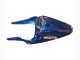 2002-2003 White Dark Blue Honda CBR900RR 954 Motorcycle Fairings Australia