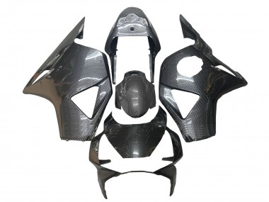 2002-2003 Black Carbon Fiber Honda CBR900RR 954 Motorcycle Fairings Australia