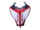 2007-2014 White Red Glossy Black Valsir Xerox Ducati 848/1098/1198 Motorcycle Fairings Australia