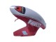 2007-2014 White Red Glossy Black Valsir Xerox Ducati 848/1098/1198 Motorcycle Fairings Australia