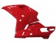 2007-2014 Red Ducati 1098 Motorcycle Fairing Australia