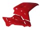 2007-2014 Red Ducati 1098 Motorcycle Fairing Australia