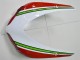 2007-2014 White Red Green Glossy Black Ducati 848/1098/1198 Motorcycle Fairings Australia