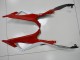 2007-2014 White Red Green Glossy Black Ducati 848/1098/1198 Motorcycle Fairings Australia