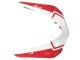 2007-2014 White Red Glossy Black Ducati 848/1098/1198 Motorcycle Fairings Australia