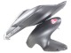 2007-2014 Matte Grey Ducati 848 Motorcycle Fairings Australia