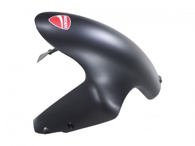 2007-2014 Matte Grey Ducati 848 Motorcycle Fairings Australia