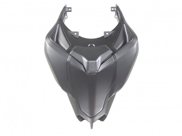 2007-2014 Matte Grey Ducati 848 Motorcycle Fairings Australia