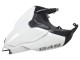 2007-2014 White Glossy Black Corse Ducati 848/1098/1198 Motorcycle Fairings Australia
