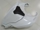 2007-2014 White Matte Black Ducati 848 Motorcycle Fairings Australia
