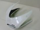 2007-2014 White Matte Black Ducati 848 Motorcycle Fairings Australia