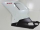 2007-2014 White Matte Black Ducati 848 Motorcycle Fairings Australia