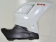 2007-2014 White Matte Black Ducati 848 Motorcycle Fairings Australia