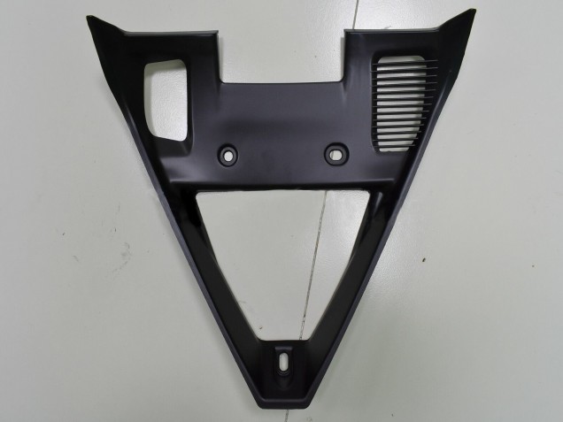2007-2014 White Matte Black Ducati 848 Motorcycle Fairings Australia