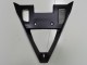 2007-2014 White Matte Black Ducati 848 Motorcycle Fairings Australia