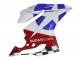 2011-2014 White Blue Red Black Ducati Panigale 899 Motorcycle Fairings Australia