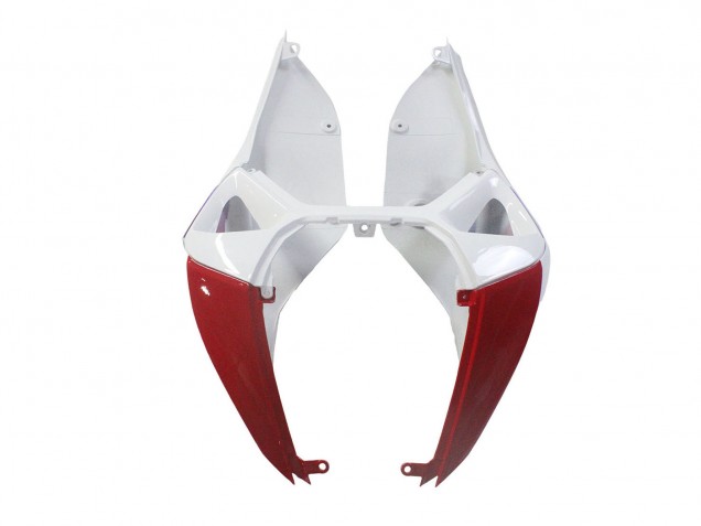 2011-2014 White Blue Red Black Ducati Panigale 899 Motorcycle Fairings Australia