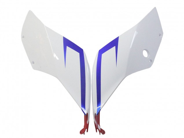 2011-2014 White Blue Red Black Ducati Panigale 899 Motorcycle Fairings Australia