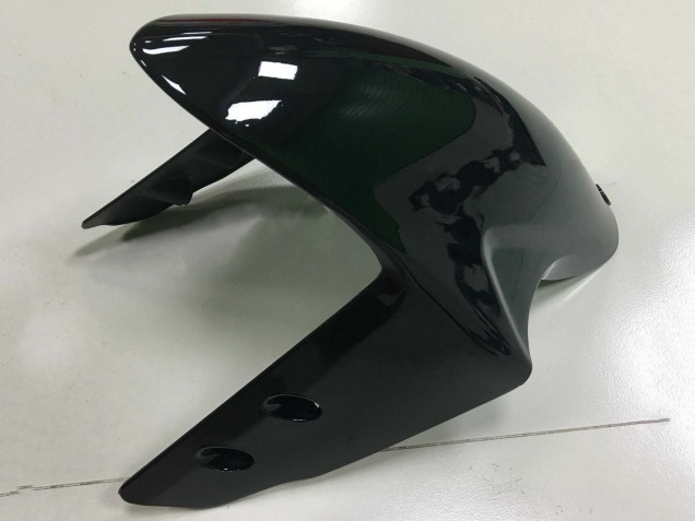 2011-2014 Glossy Black Ducati Panigale 1199 Motorcycle Fairings Australia