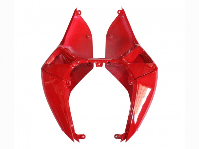 2011-2014 White Red Green Blue Glossy Black Flex-Box Ducati Panigale 899/1199 Motorcycle Fairings Australia