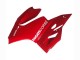 2011-2014 Red Ducati 1199 Motorcycle Fairing Australia