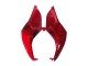 2011-2014 Red Ducati 1199 Motorcycle Fairing Australia