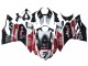 2011-2014 White Red Glossy Black Aruba.it 7 Ducati Panigale 899/1199 Motorcycle Fairings Australia