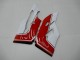 2011-2014 White Red Matte Black Ducati 1199 Motorcycle Fairings Australia