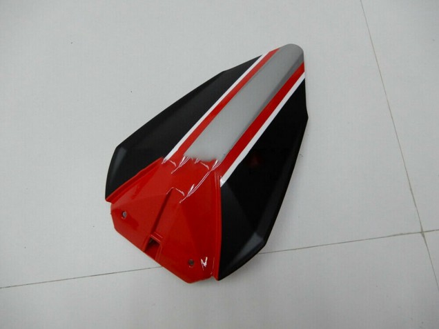 2011-2014 White Red Matte Black Ducati 1199 Motorcycle Fairings Australia