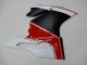 2011-2014 White Red Matte Black Ducati 1199 Motorcycle Fairings Australia