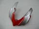 2011-2014 White Red Matte Black Ducati 1199 Motorcycle Fairings Australia