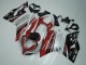 2011-2014 White Red Glossy Black Ducati Panigale 899 Motorcycle Fairing Australia