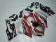 2011-2014 White Red Glossy Black Ducati Panigale 899 Motorcycle Fairing Australia