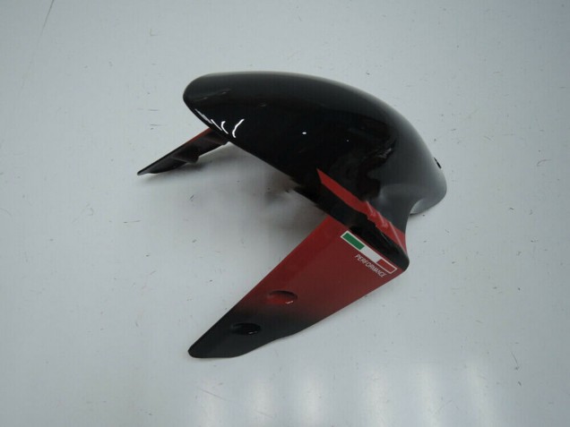 2011-2014 White Red Glossy Black Ducati Panigale 899 Motorcycle Fairing Australia