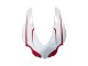 2011-2014 White Red Glossy Black Ducati 1199 Motorcycle Fairings Australia