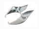 2011-2014 White Ducati 1199 Motorcycle Fairings Australia