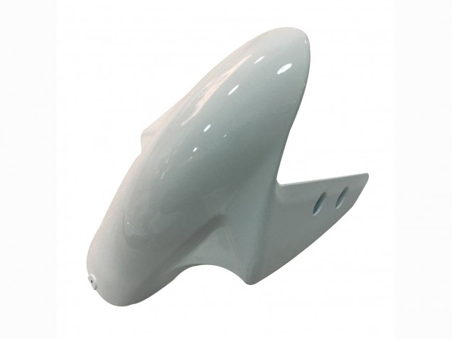 2011-2014 White Ducati 1199 Motorcycle Fairings Australia