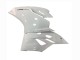 2011-2014 White Ducati 1199 Motorcycle Fairings Australia