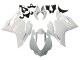 2011-2014 White Ducati 1199 Motorcycle Fairings Australia