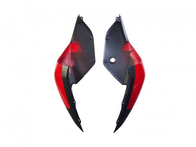 2015-2020 Red Matte Black Ducati 959 Motorcycle Fairings Australia