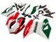 2015-2020 White Red Green Matte Black Ducati 1299 Motorcycle Fairings Australia