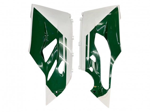 2015-2020 White Red Green Matte Black Ducati 1299 Motorcycle Fairings Australia